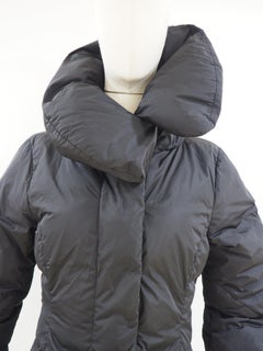 Richmond black bomber jacket