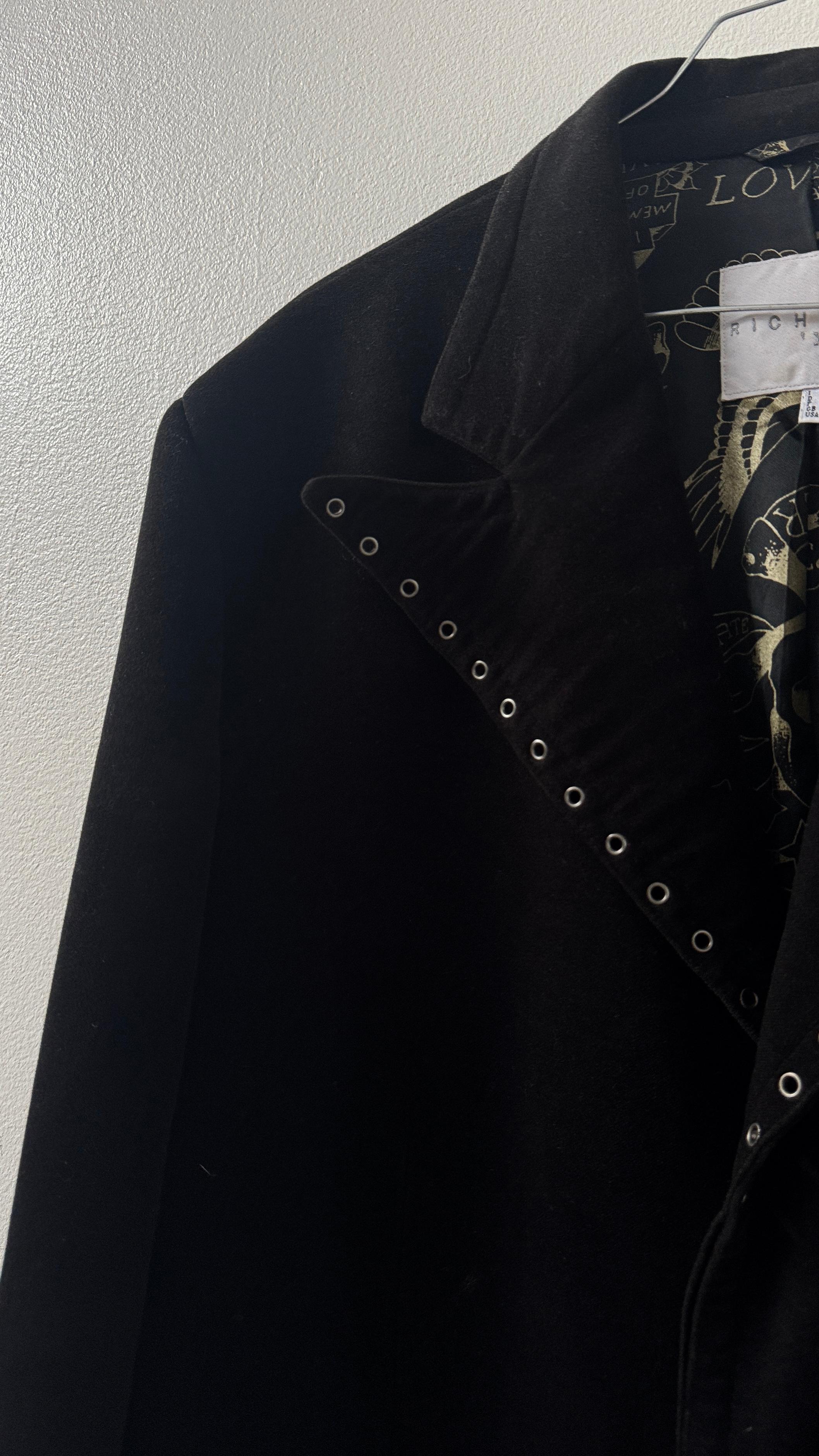 Femenino o masculino Abrigo Richmond X en venta