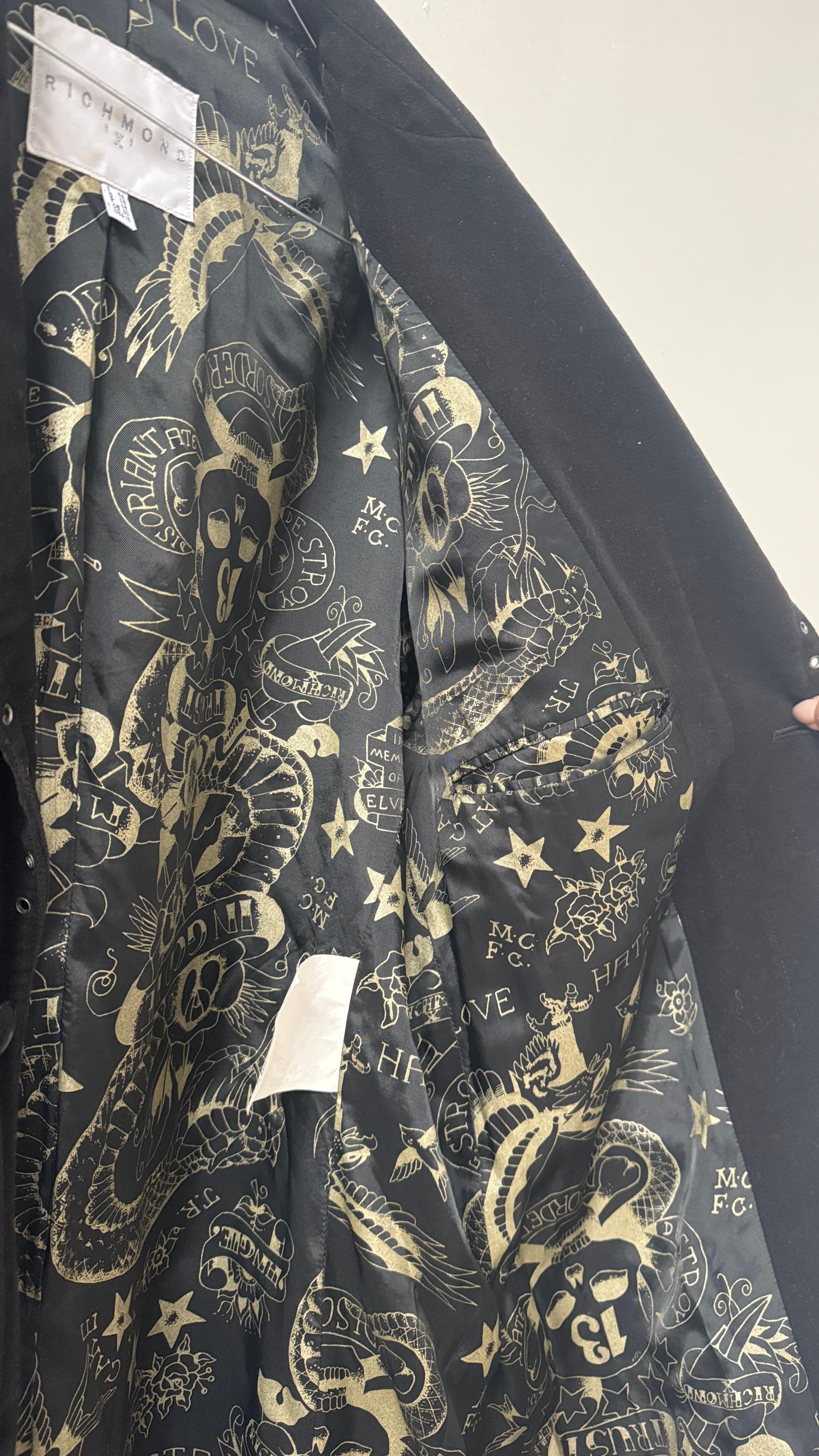 Abrigo Richmond X en venta 3