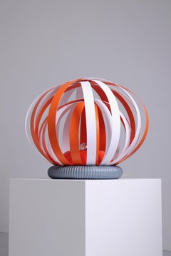 Richo table lamp by Studio G14 for Imago DP, 1969