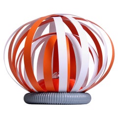Richo table lamp by Studio G14 for Imago DP, 1969