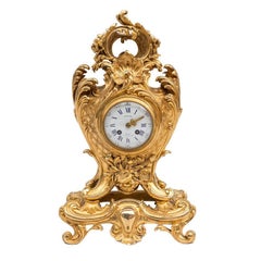 Rococo More Lighting