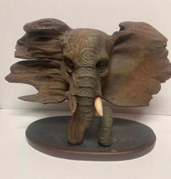 “The elder”