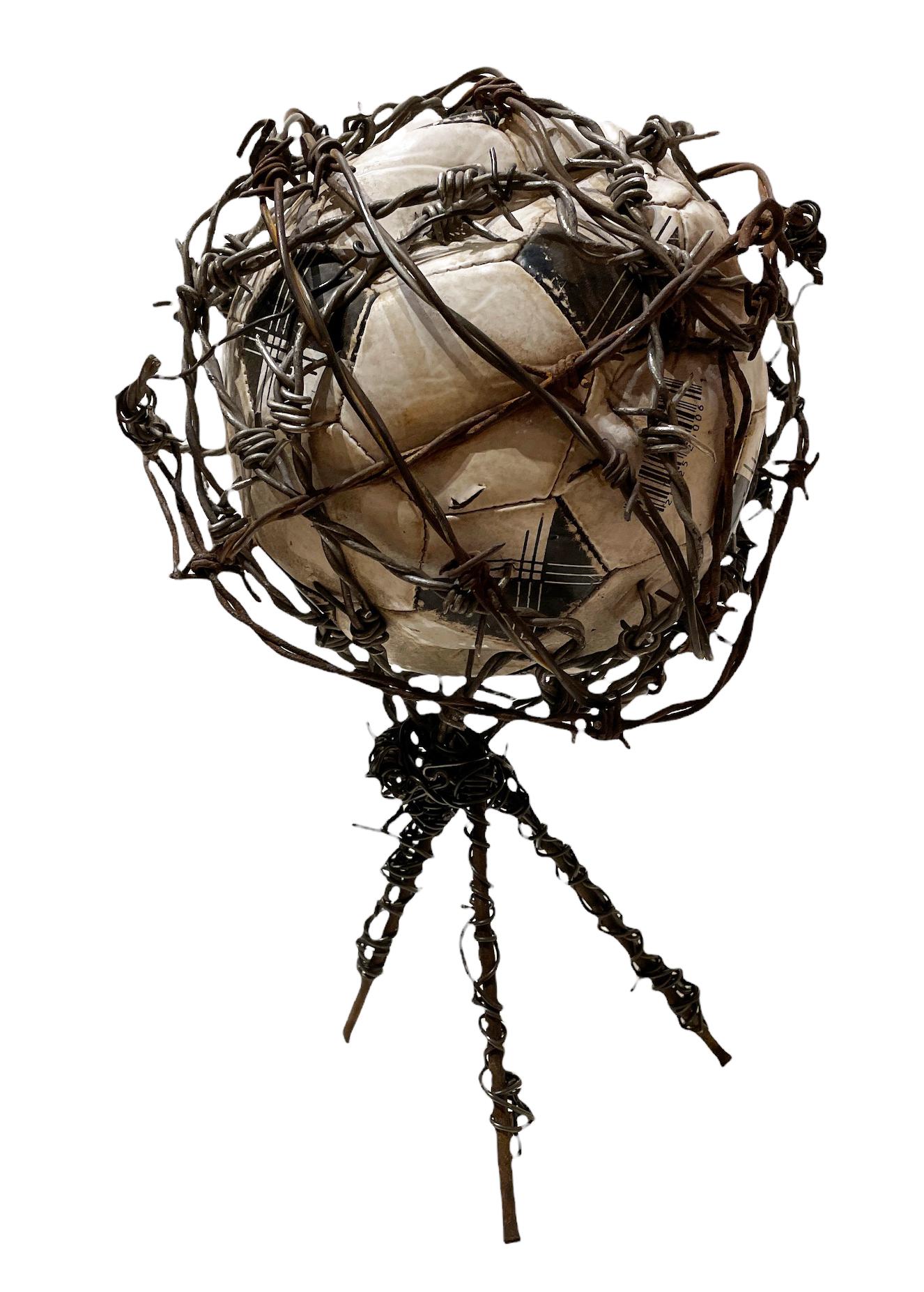 barbed wire balls for sale