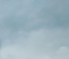 Dunescape I - Oil Seascape Painting