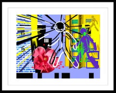 Aufmerksamkeit erregen