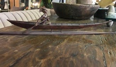 Rick Gregg Sculpture "The Guardian"