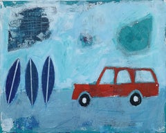 Outsider Art More Art