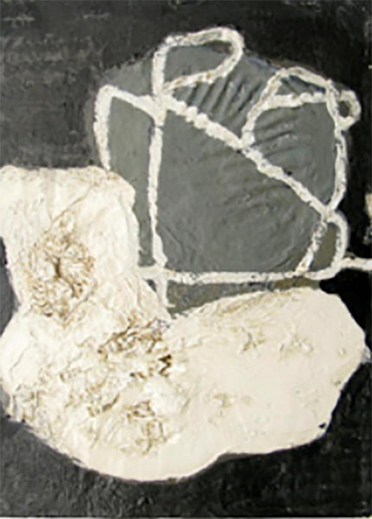 Rick Lewis - Monkey Puzzle II For Sale at 1stDibs