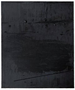 Rick Lewis - 24 ore in mare, dipinto 2023