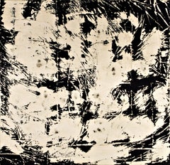 Rick Lewis, Adaizan, Painting 2014