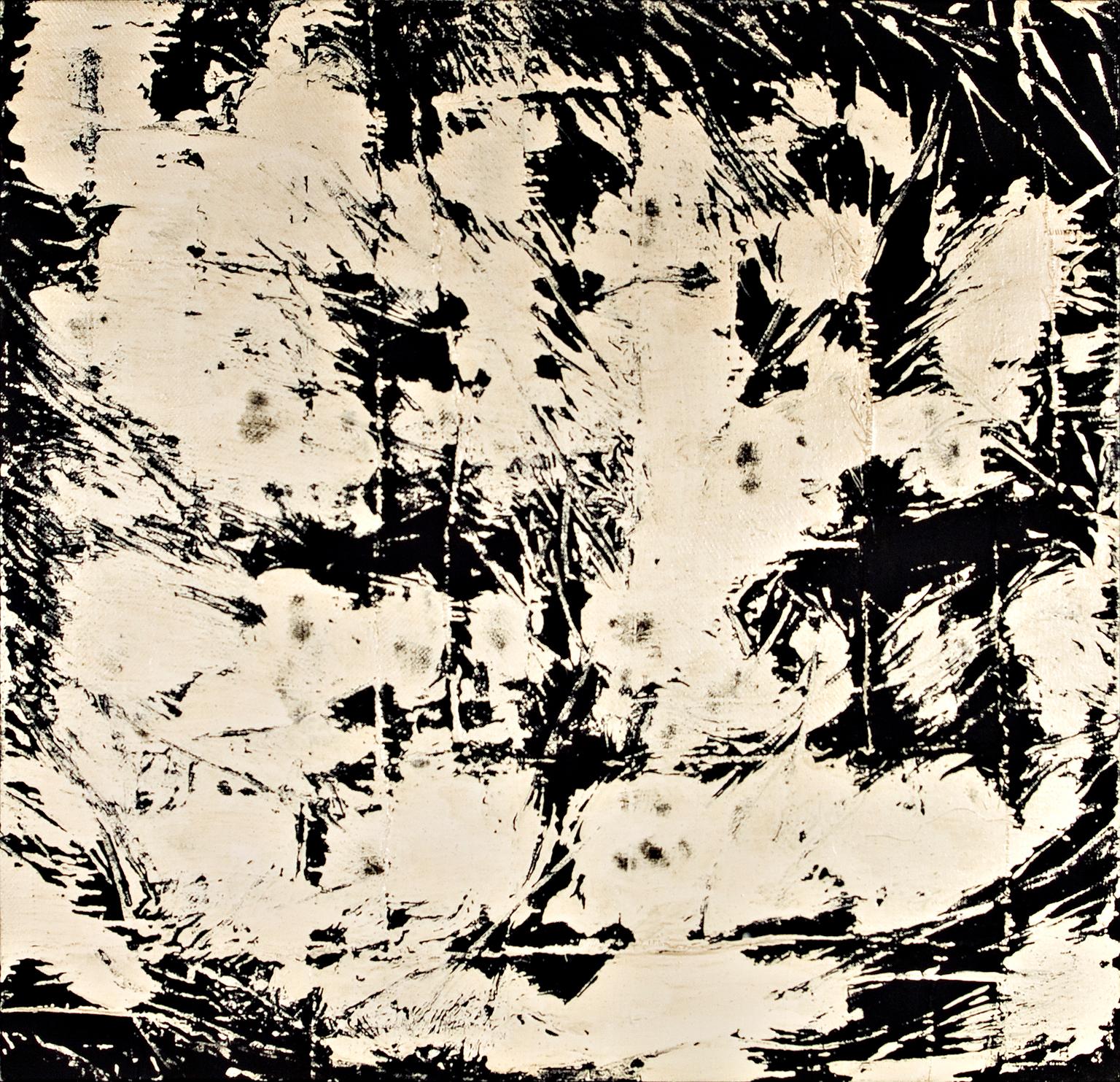 Rick Lewis, Adaizan, Pittura 2014