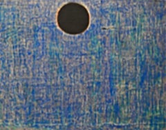 Rick Lewis, Eclipse, Painting