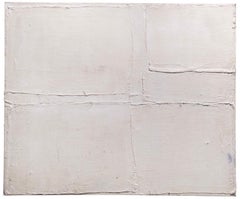 Rick Lewis - Edges of a Summit II, Painting 2022