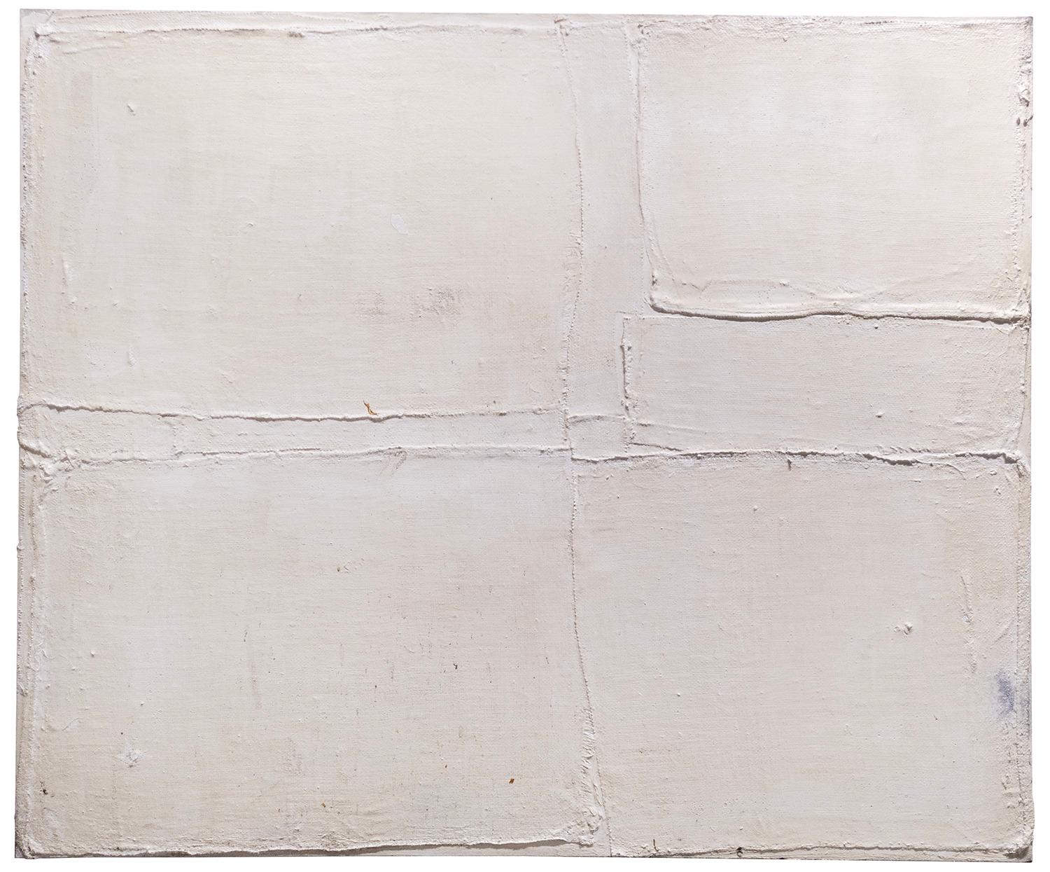 Rick Lewis - Bordi di una vetta II, Quadro 2022