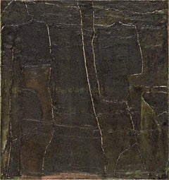 Rick Lewis, Nel mio giardino di notte, Pittura 2016