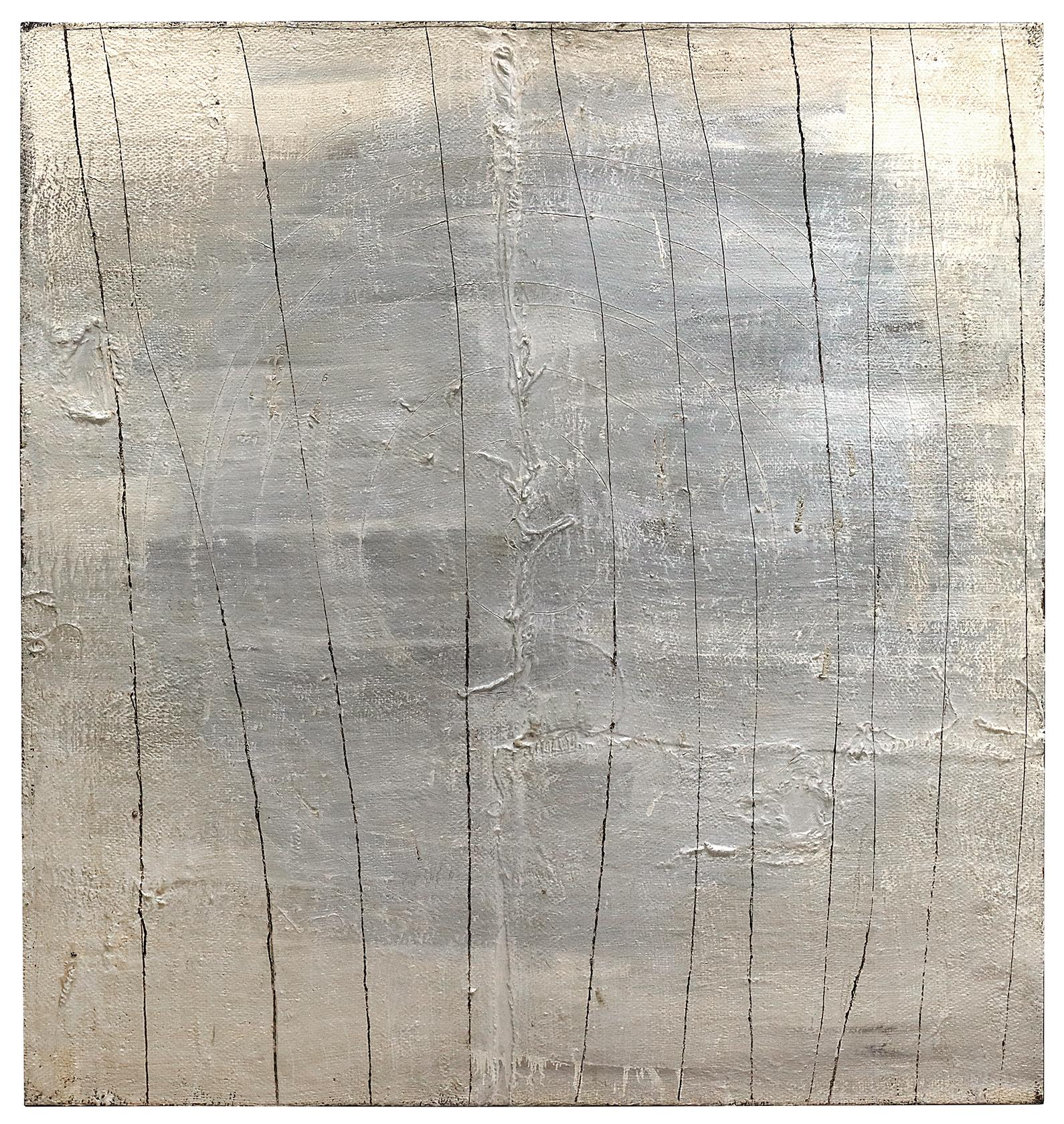 Rick Lewis - Jinni, Pittura 2014-2023