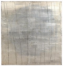 Rick Lewis - Jinni, Pintura 2014-2023