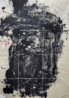 Rick Lewis, Miroir au soleil, peinture 2021