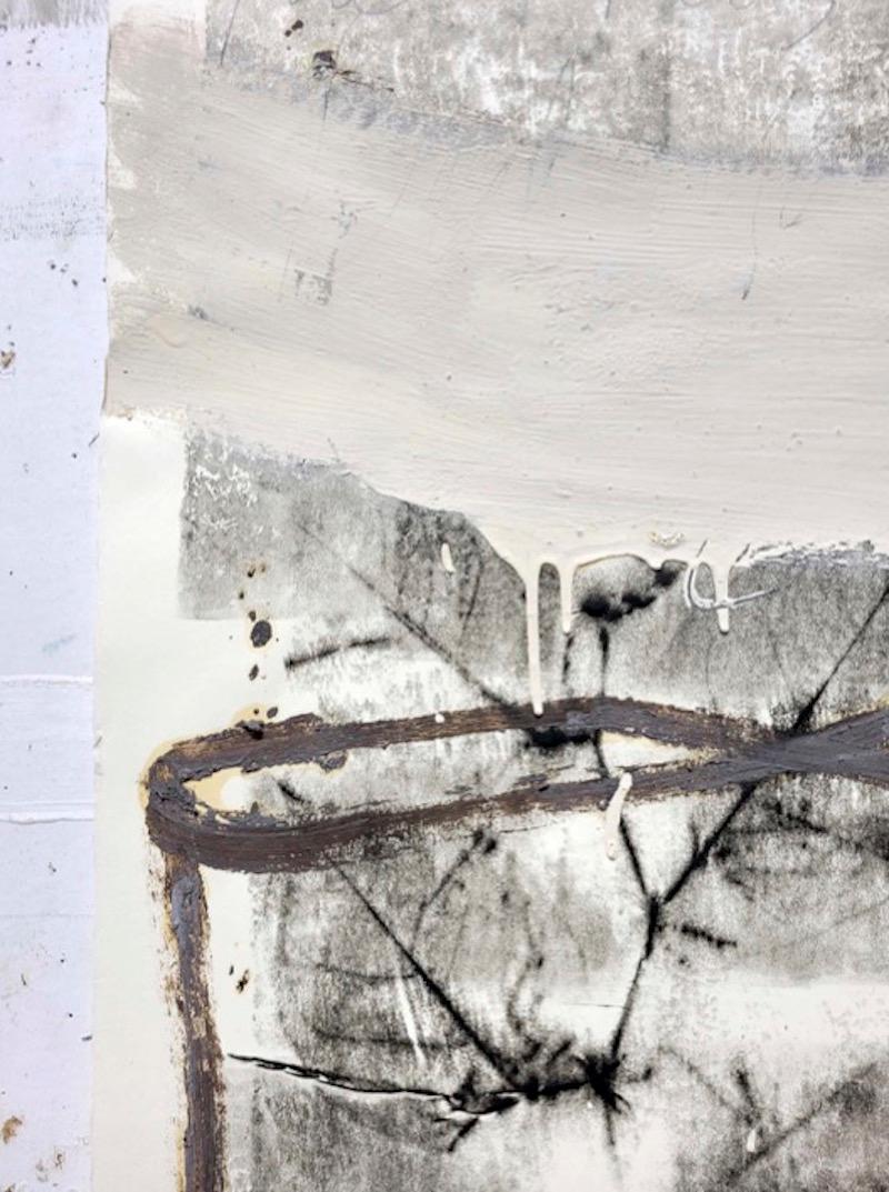 Rick Lewis, Specchio del sole V, Pittura 2021 in vendita 1