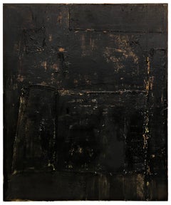 Rick Lewis - OCBLK00010122, peinture 2021