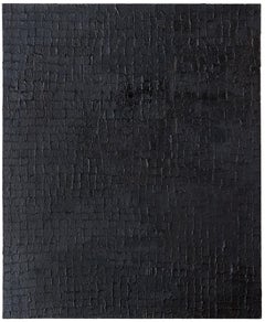 Rick Lewis – OCBLK009102723, Gemälde 2023, Gemälde