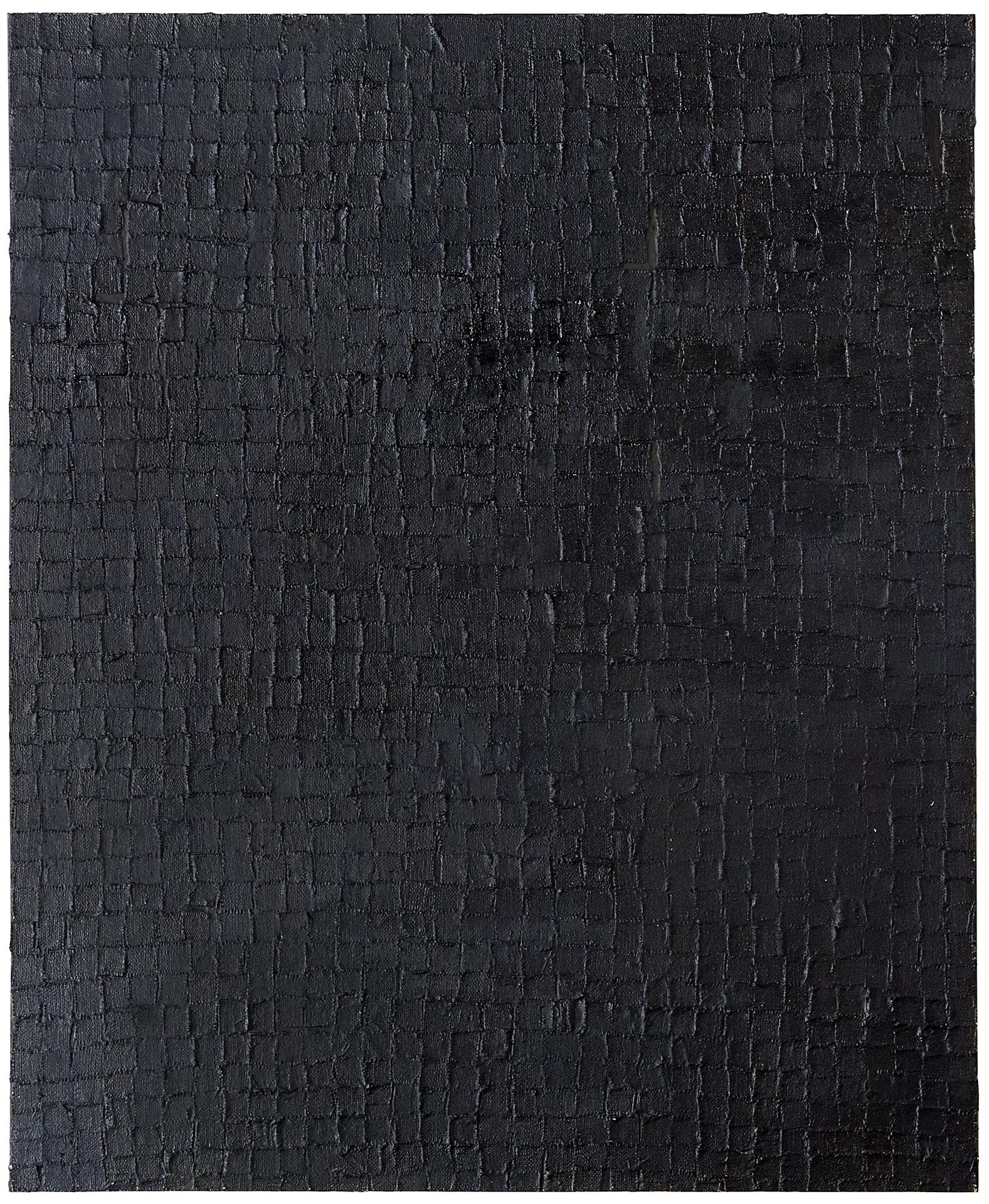 Rick Lewis - OCBLK009102723, peinture 2023