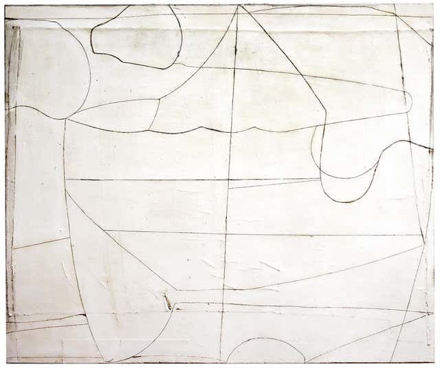 Rick Lewis - Waves Making Signs For Sale at 1stDibs