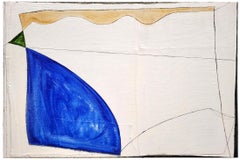 Rick Lewis - Spanish Windows III, Painting 2023