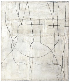Rick Lewis - The Parade, Painting 2023