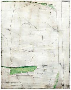 Rick Lewis - La Sorgente, Pittura 2023