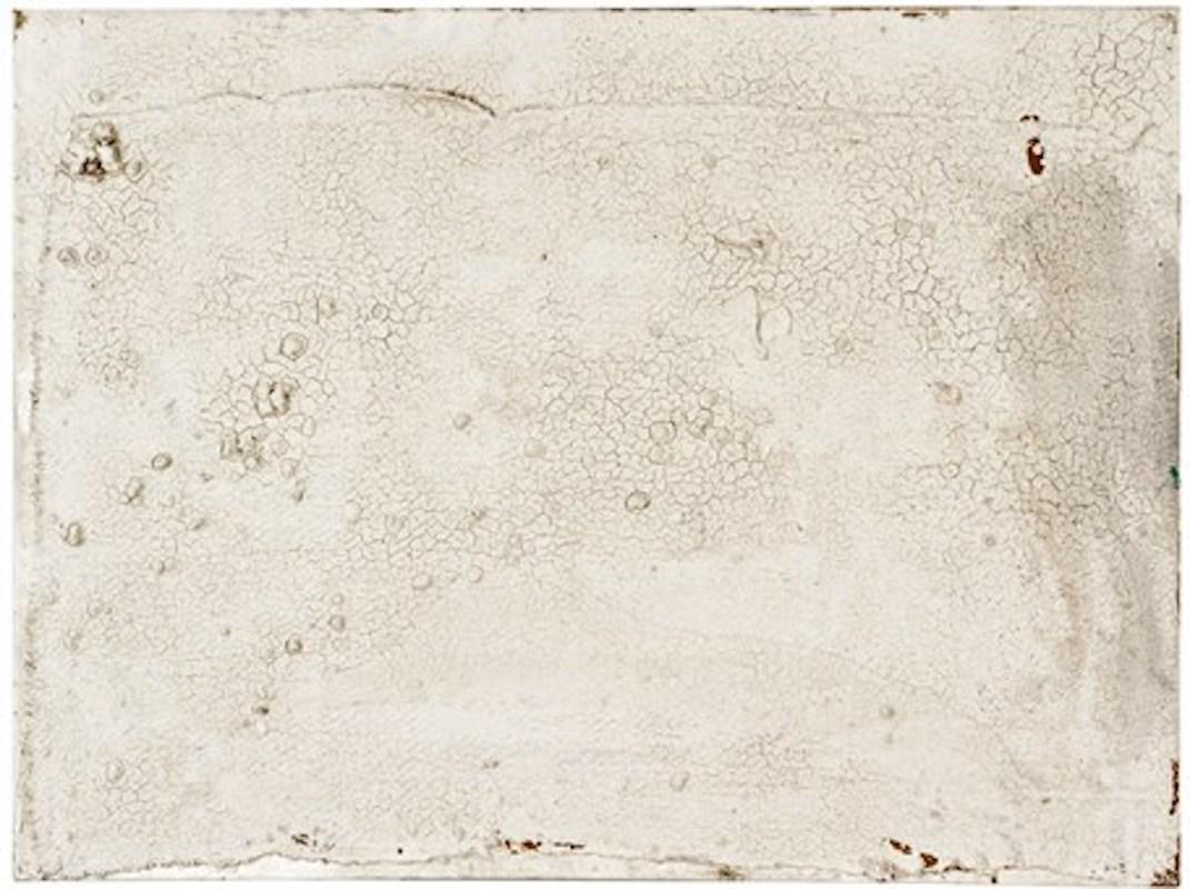 Rick Lewis, Zapata, Pittura