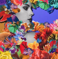 Colortique nº 3, Pintura original