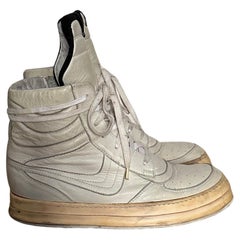 Rick Owens 2009 Milk Dunks