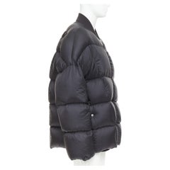 RICK OWENS 2022 Strobe Down Cocoon Puffer IT48
