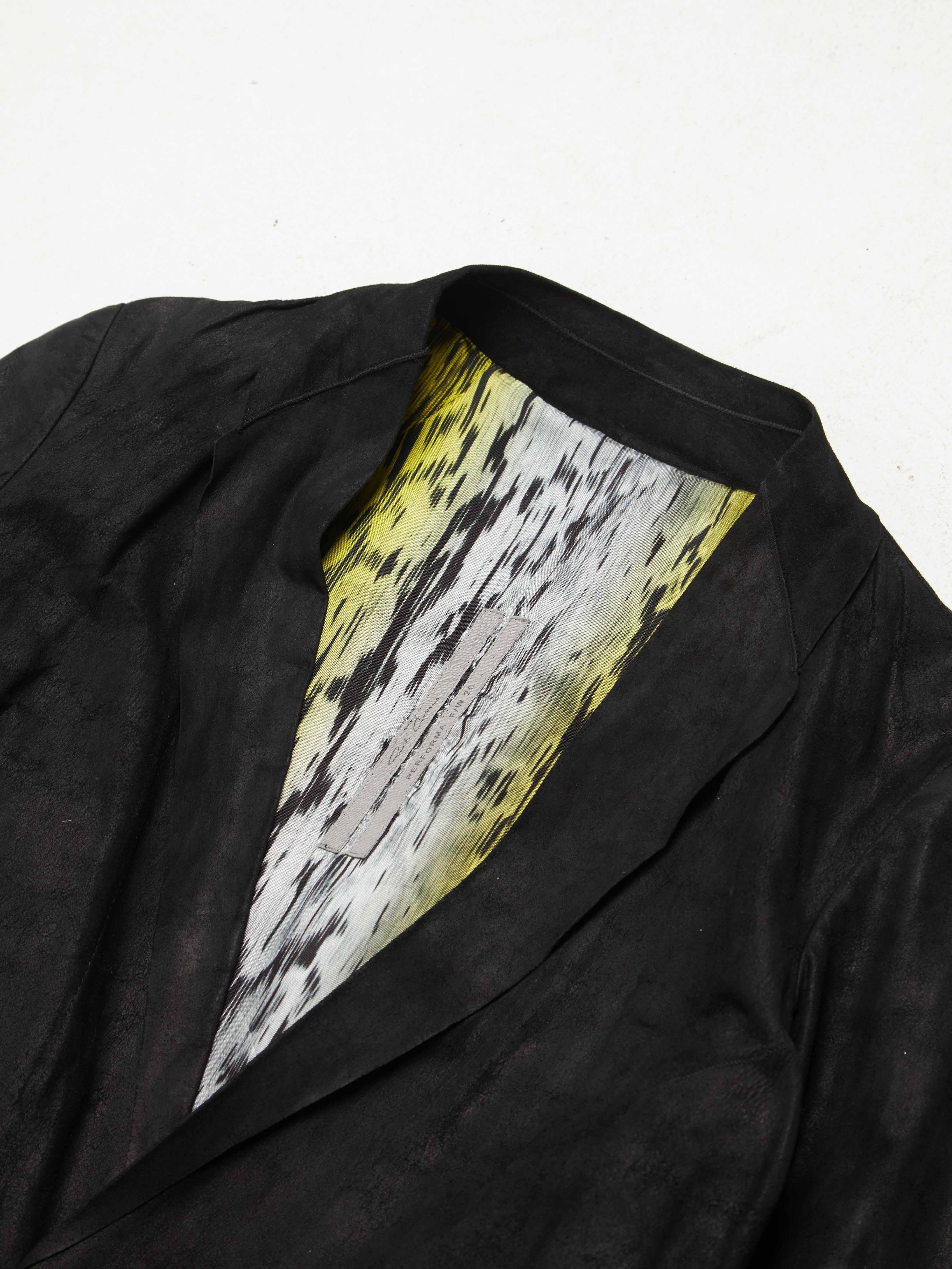 rick owens made in moldova