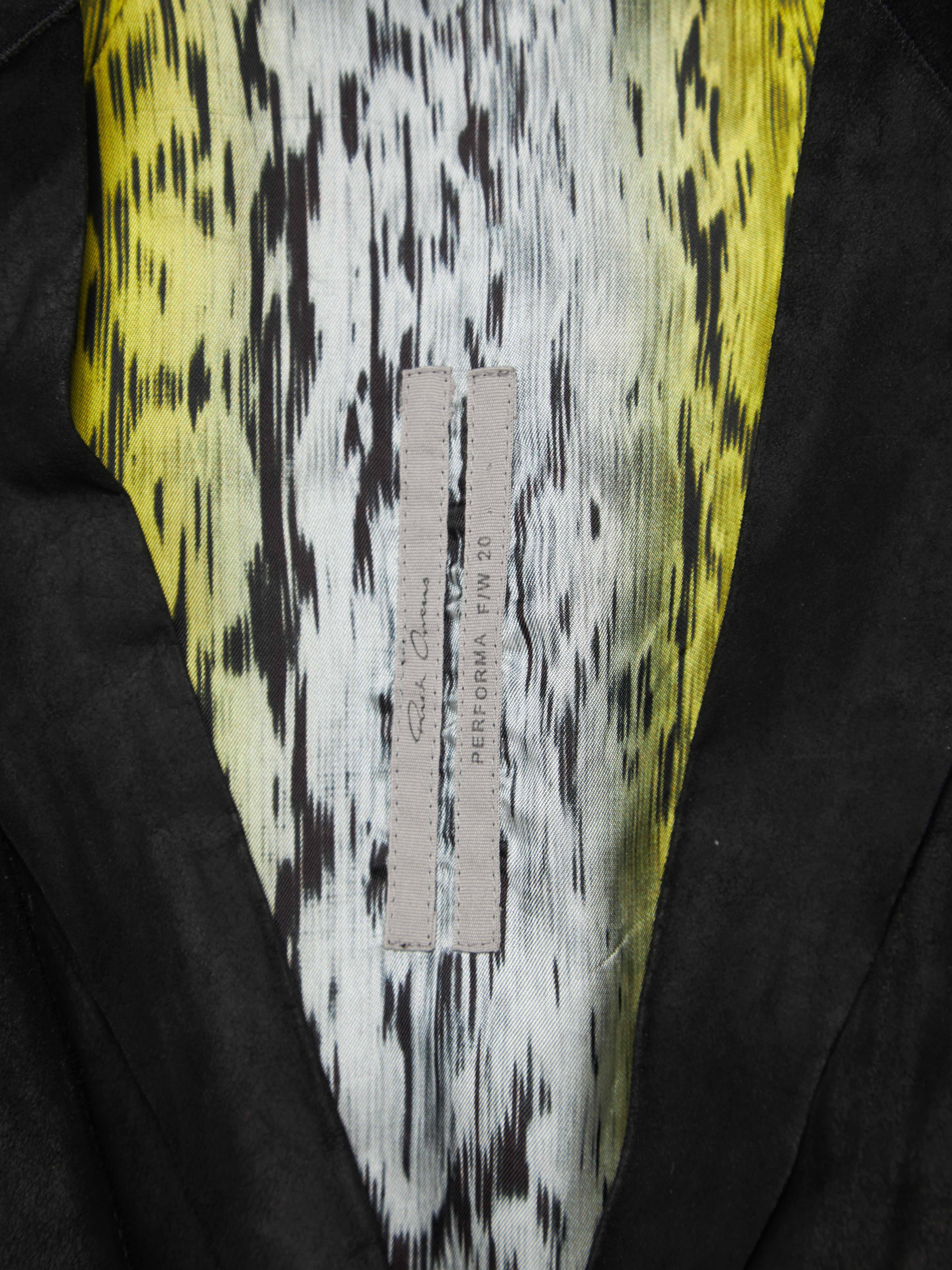rick owens moldova