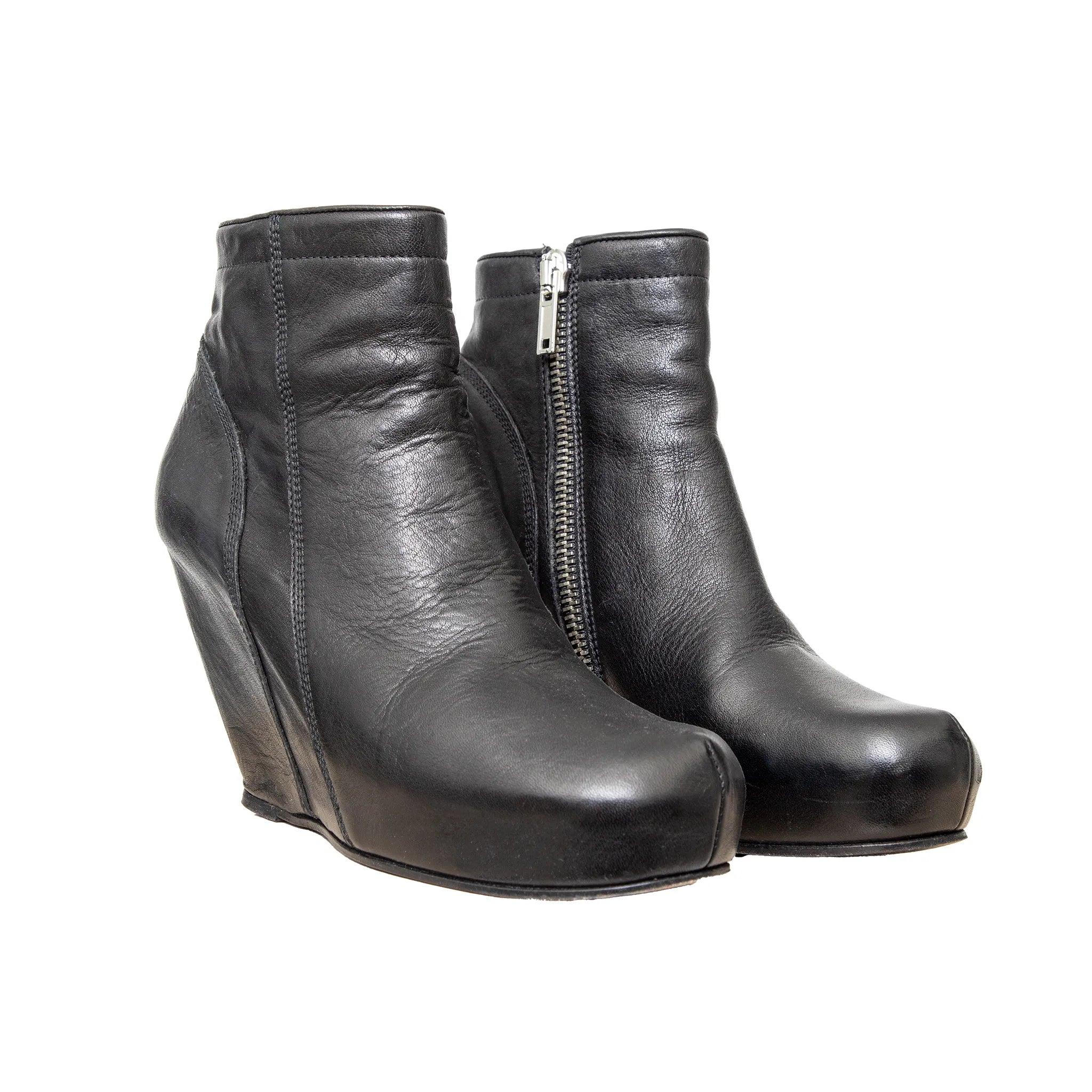 Botines Rick Owens - '10s en Bueno estado para la venta en Milano, IT