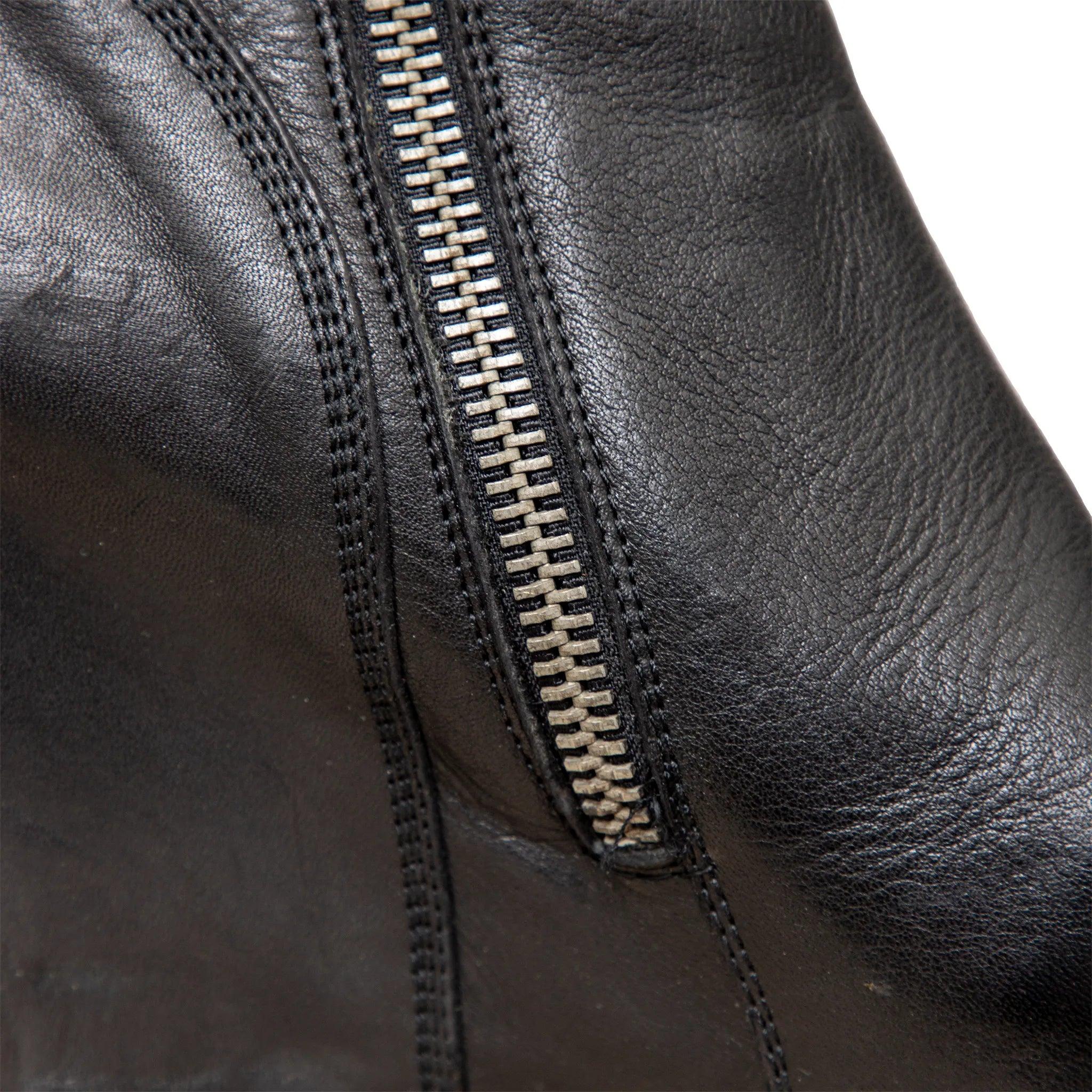 Botines Rick Owens - '10s en venta 4