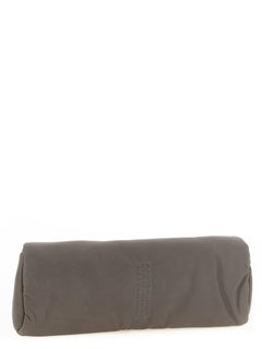 Rick Owens Baguette Clutch — Gray