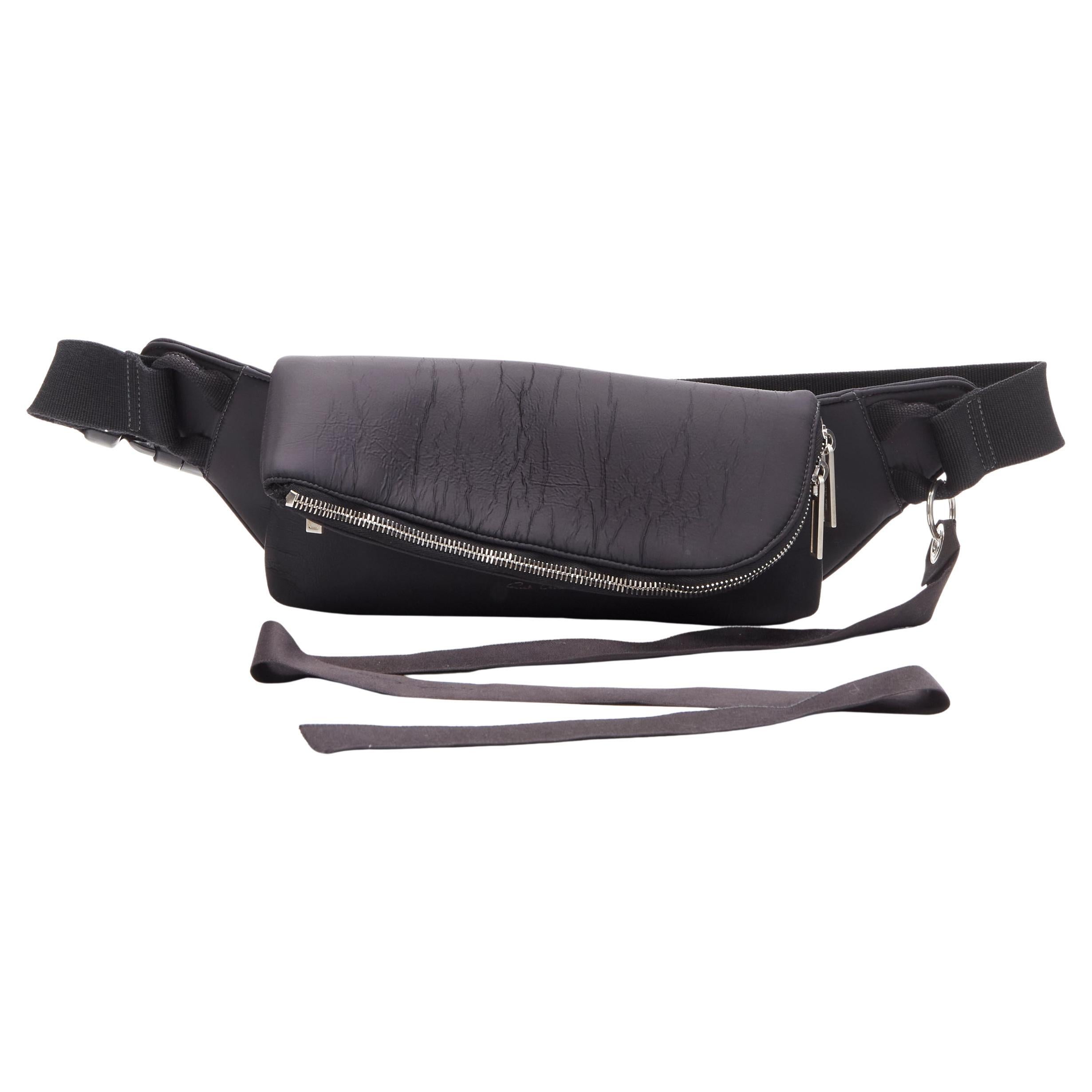 Rick owens bag sale on sale