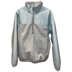 Rick Owens DRKSHDW FW20 PERFORMA PULLOVER WINDBREAKER Jacket