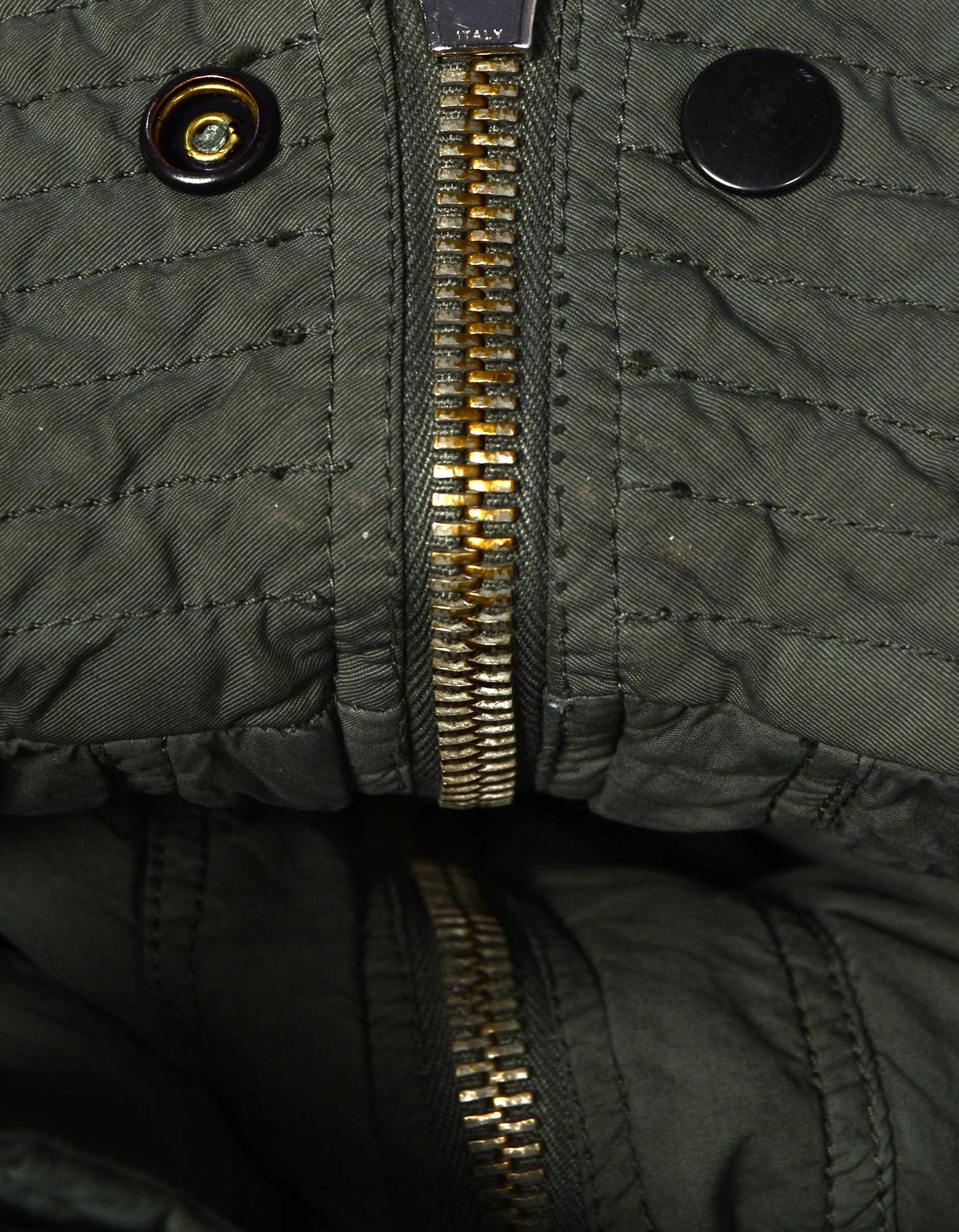 rick owens exploder jacket