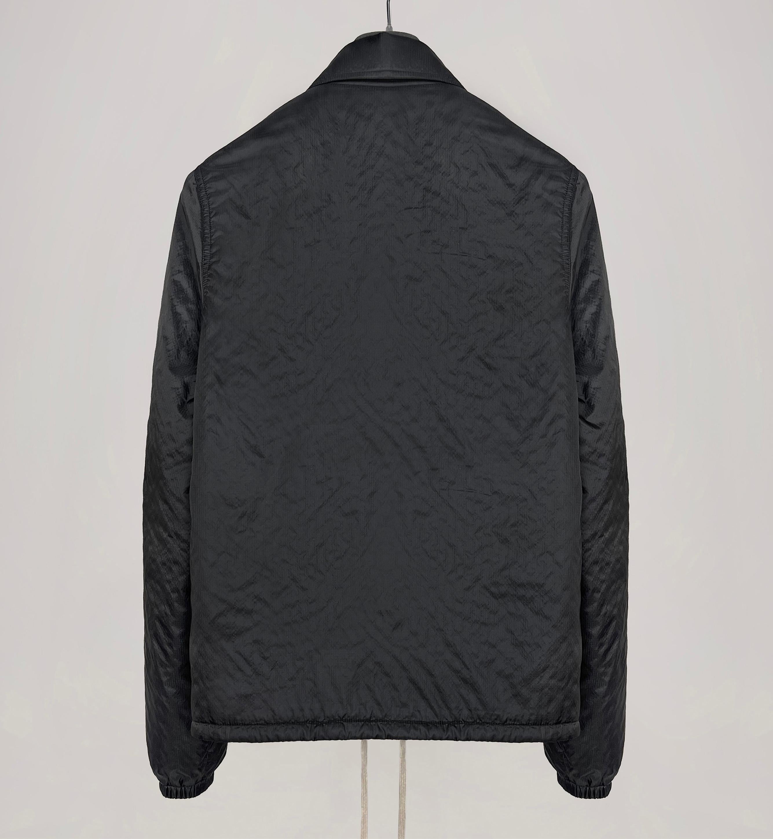 Rick Owens DRKSHDW giacca imbottita con bottoni automatici In condizioni ottime in vendita a Алматинский Почтамт, KZ