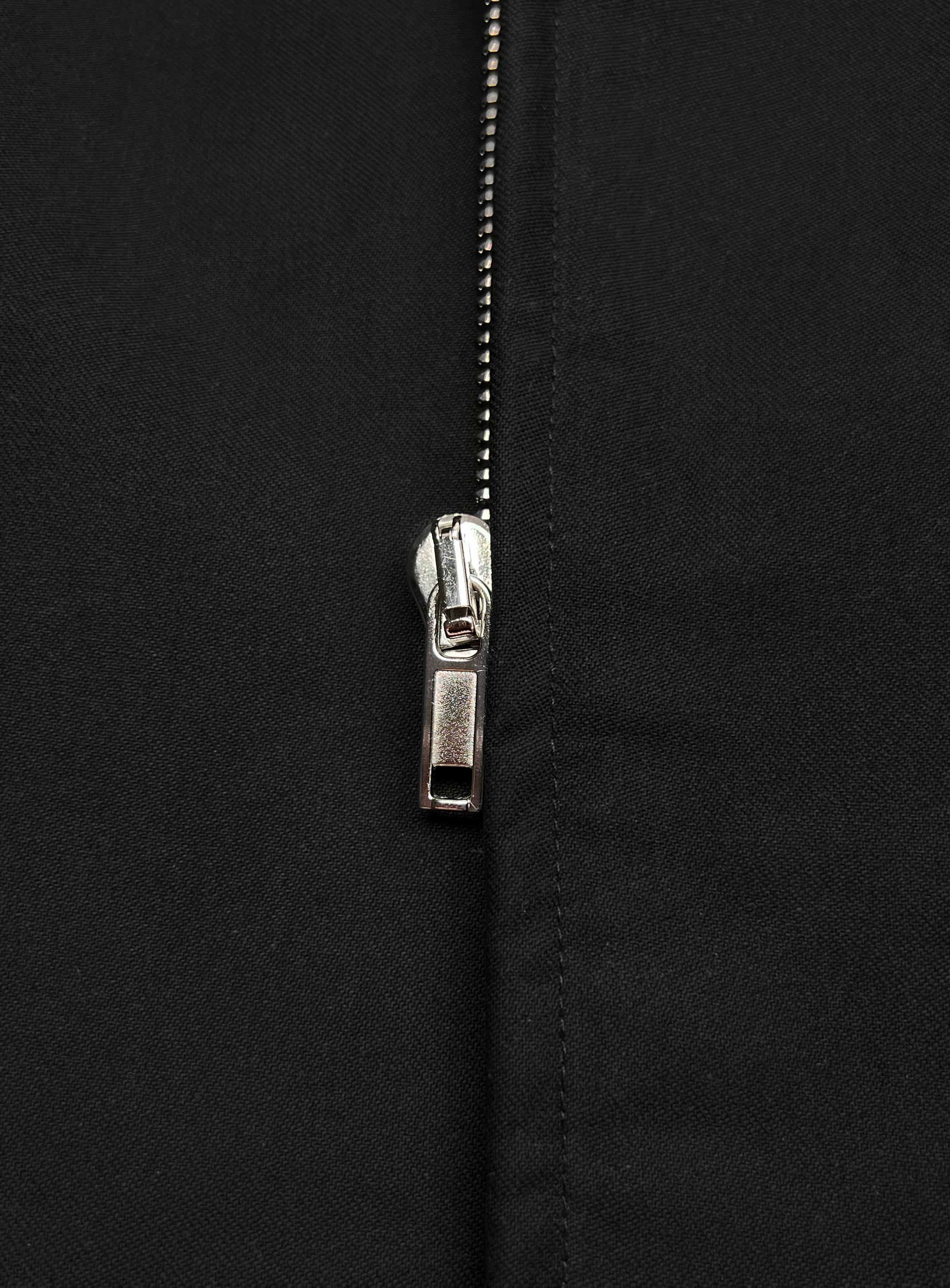 Rick Owens DRKSHDW waxed padded coat For Sale 5