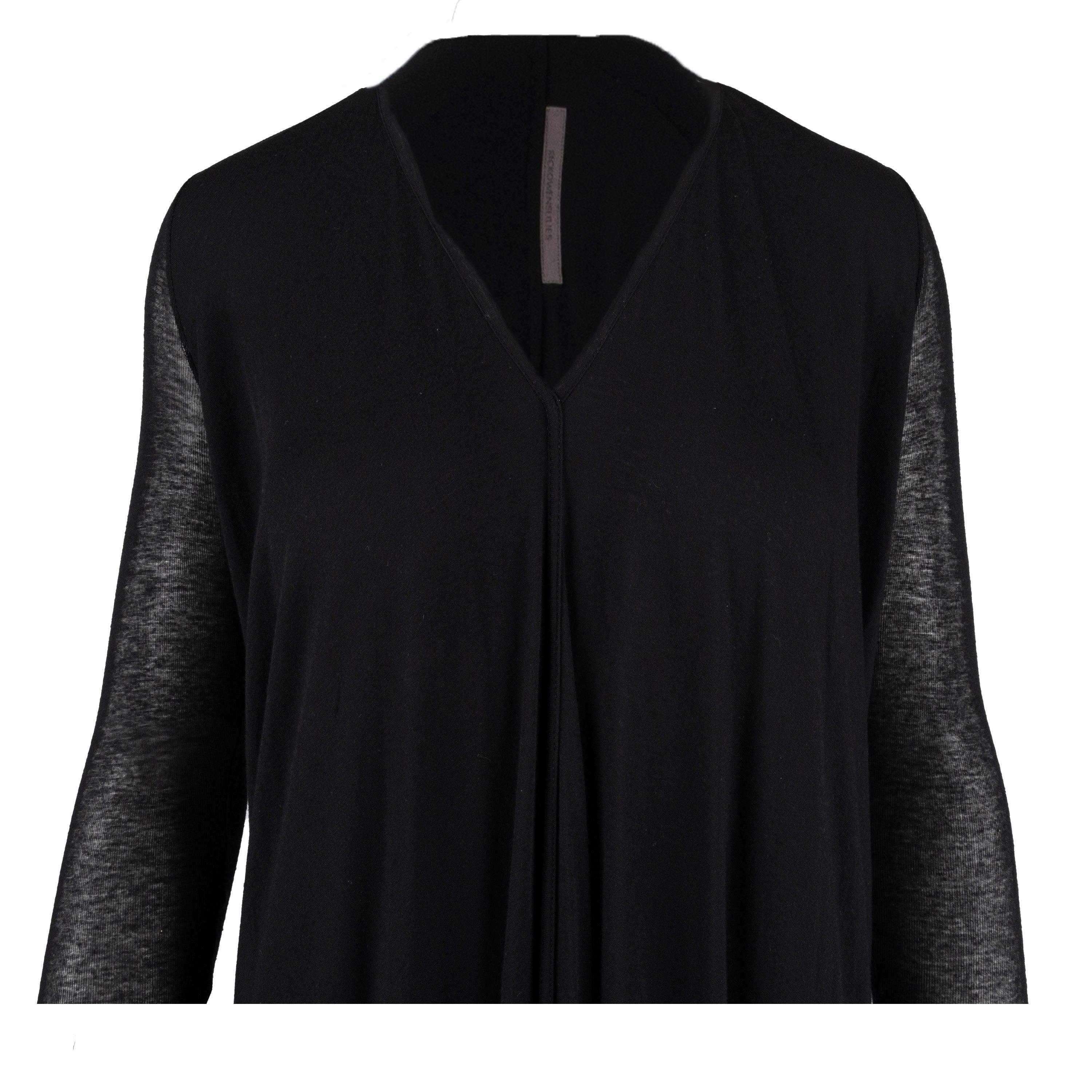Rick Owens Long Dress - '10s In Fair Condition For Sale In Milano, IT
