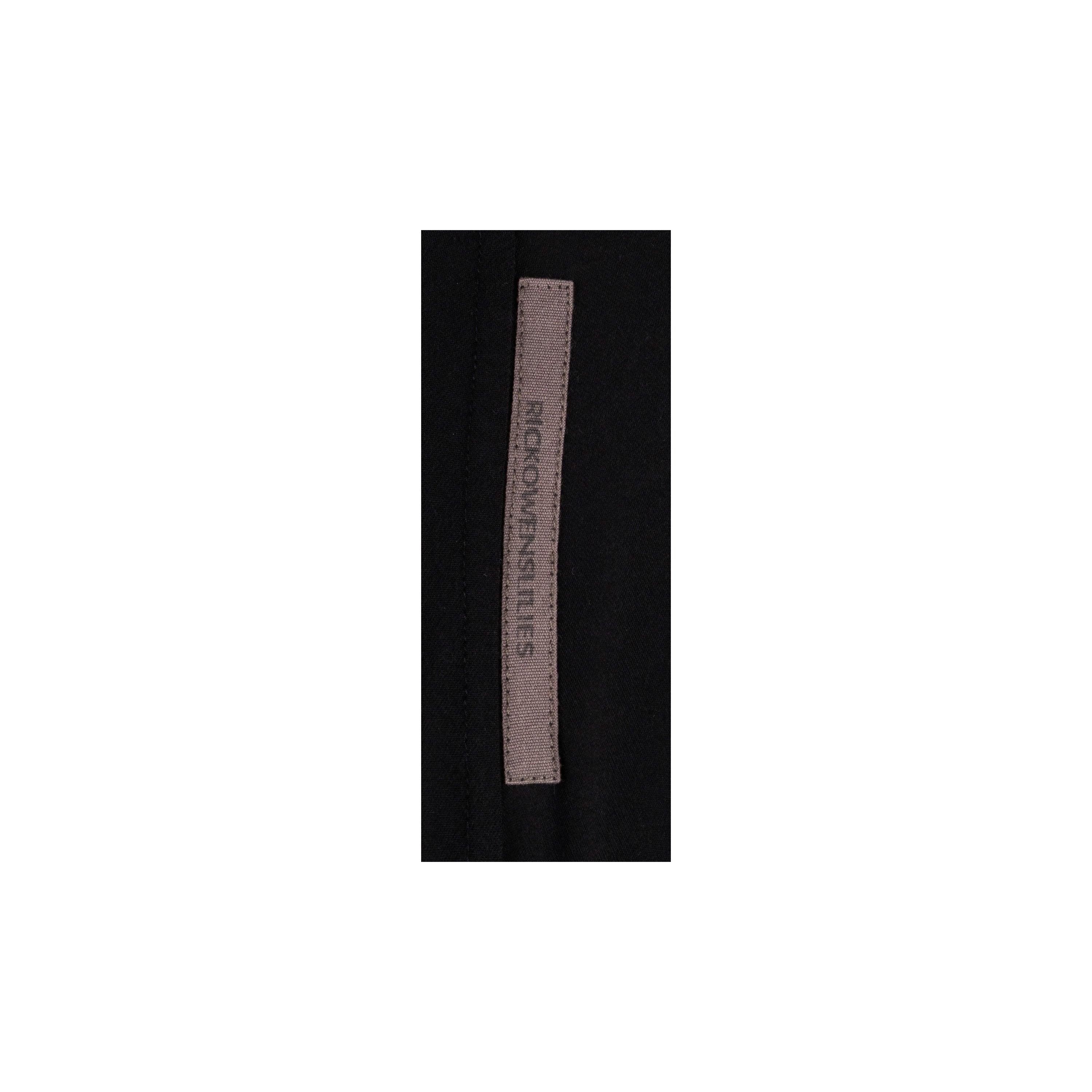 Women's Rick Owens Long Dress - '10s For Sale