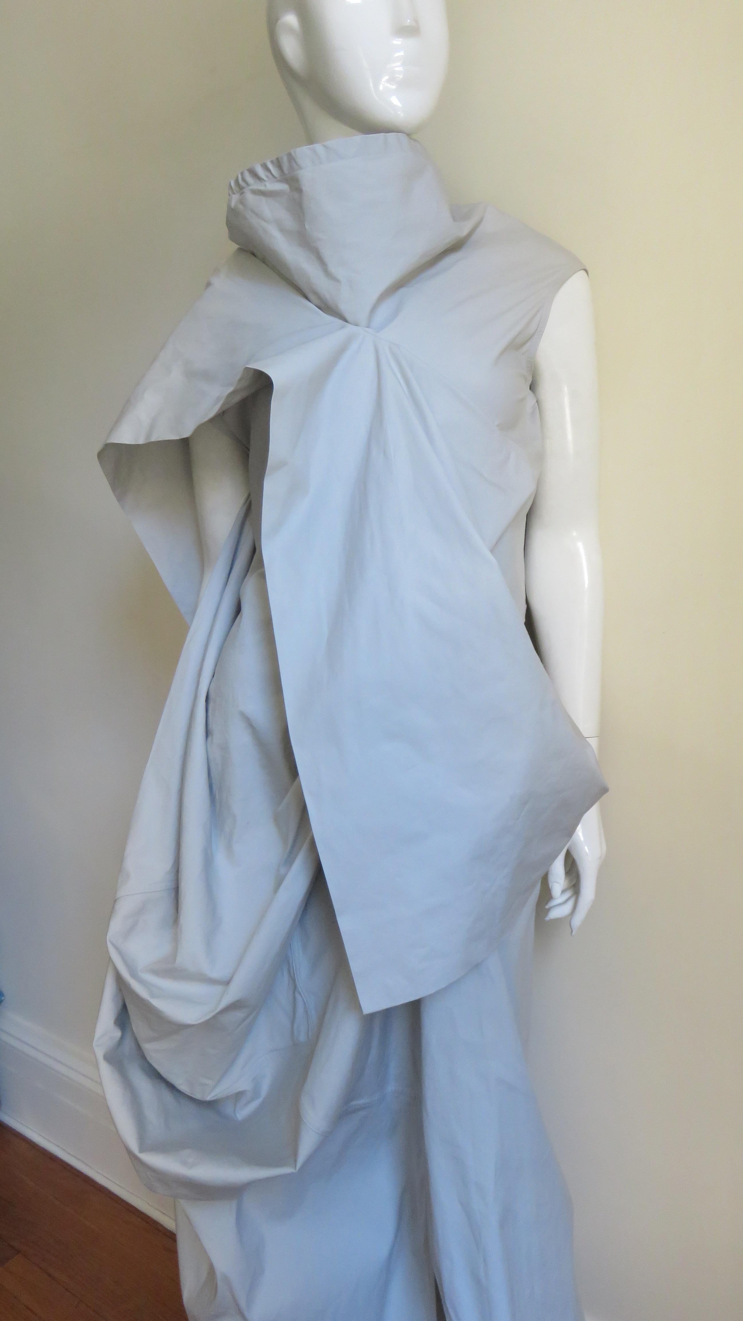 rick owens dress