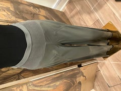 Rick Owens Olive Pant