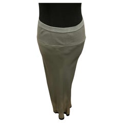 Gonna Rick Owens Olive